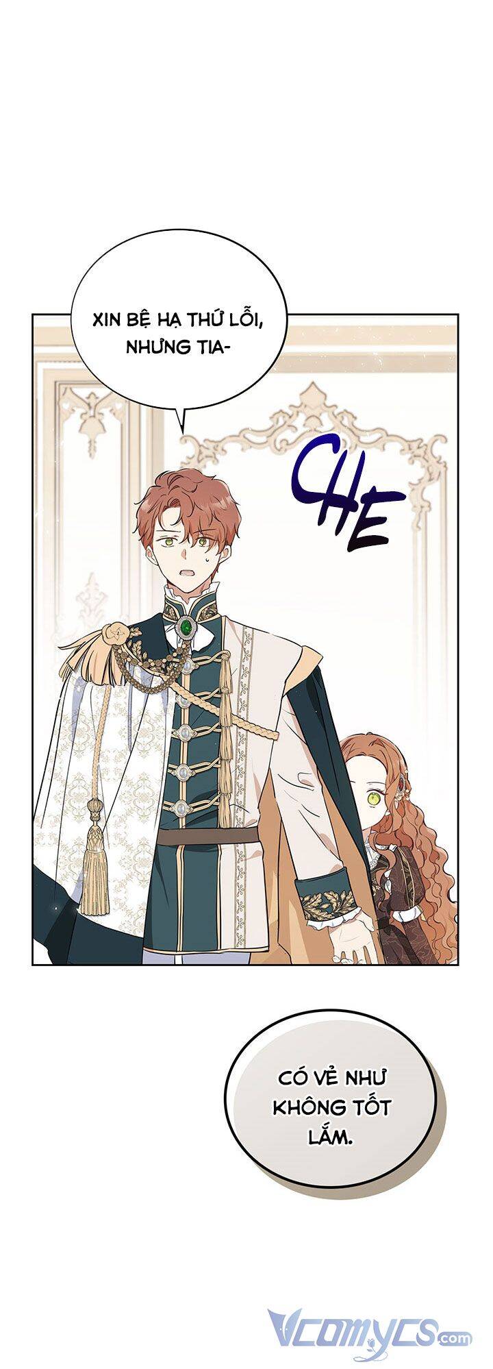 Kiếp Này Tôi Nhất Định Trở Thành Gia Chủ! Chap 61 - Next Chap 62