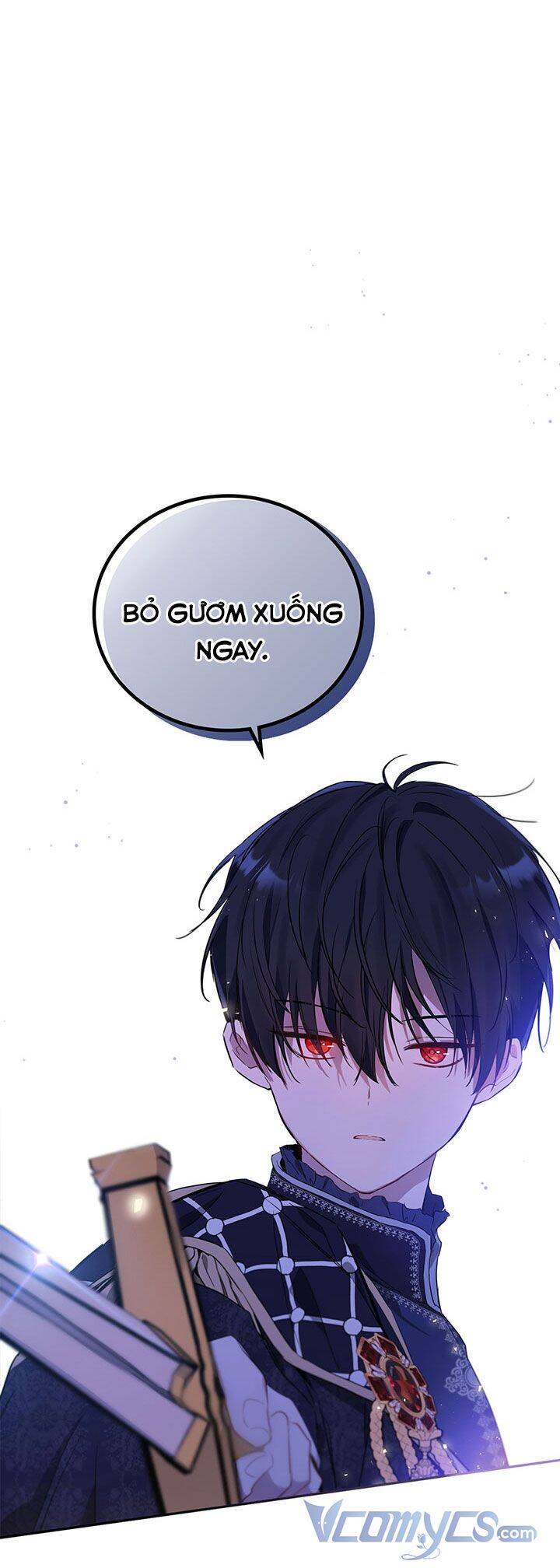 Kiếp Này Tôi Nhất Định Trở Thành Gia Chủ! Chap 61 - Next Chap 62