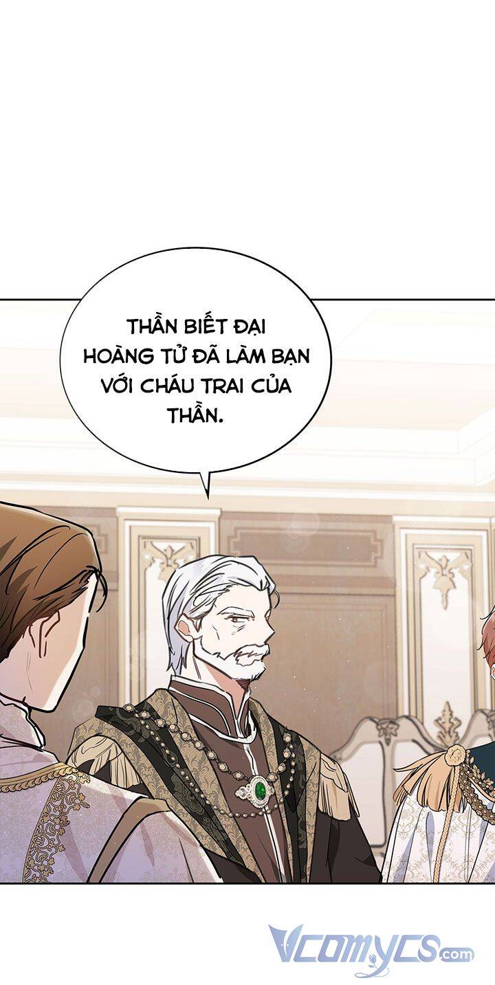 Kiếp Này Tôi Nhất Định Trở Thành Gia Chủ! Chap 61 - Next Chap 62
