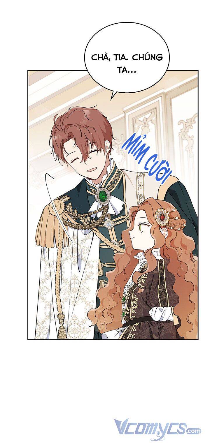 Kiếp Này Tôi Nhất Định Trở Thành Gia Chủ! Chap 61 - Next Chap 62