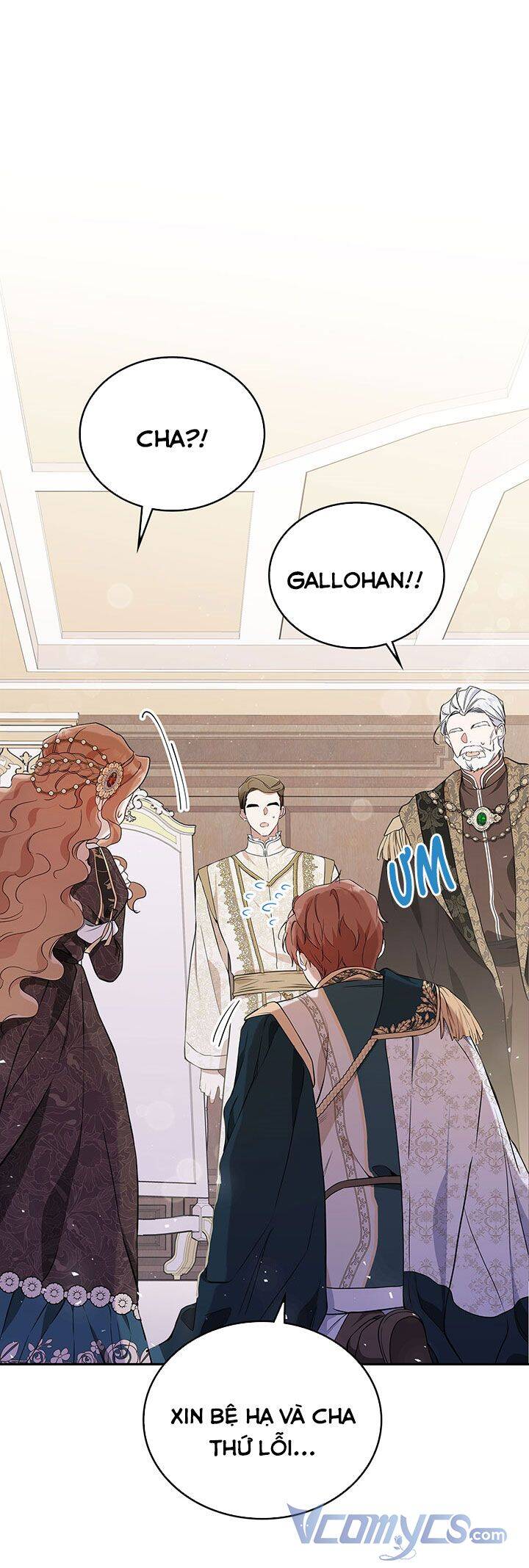 Kiếp Này Tôi Nhất Định Trở Thành Gia Chủ! Chap 61 - Next Chap 62