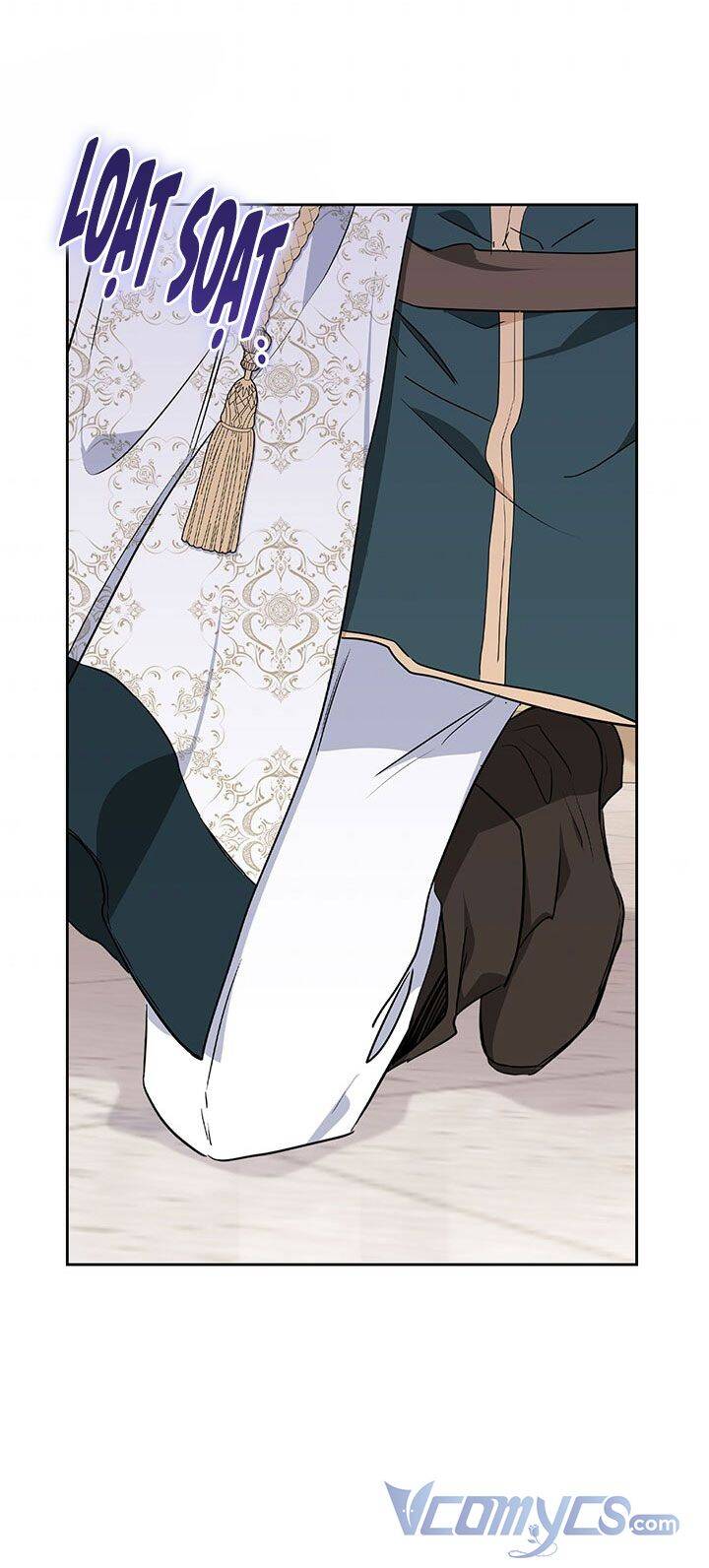 Kiếp Này Tôi Nhất Định Trở Thành Gia Chủ! Chap 61 - Next Chap 62
