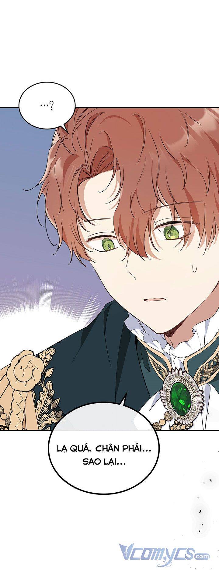 Kiếp Này Tôi Nhất Định Trở Thành Gia Chủ! Chap 61 - Next Chap 62