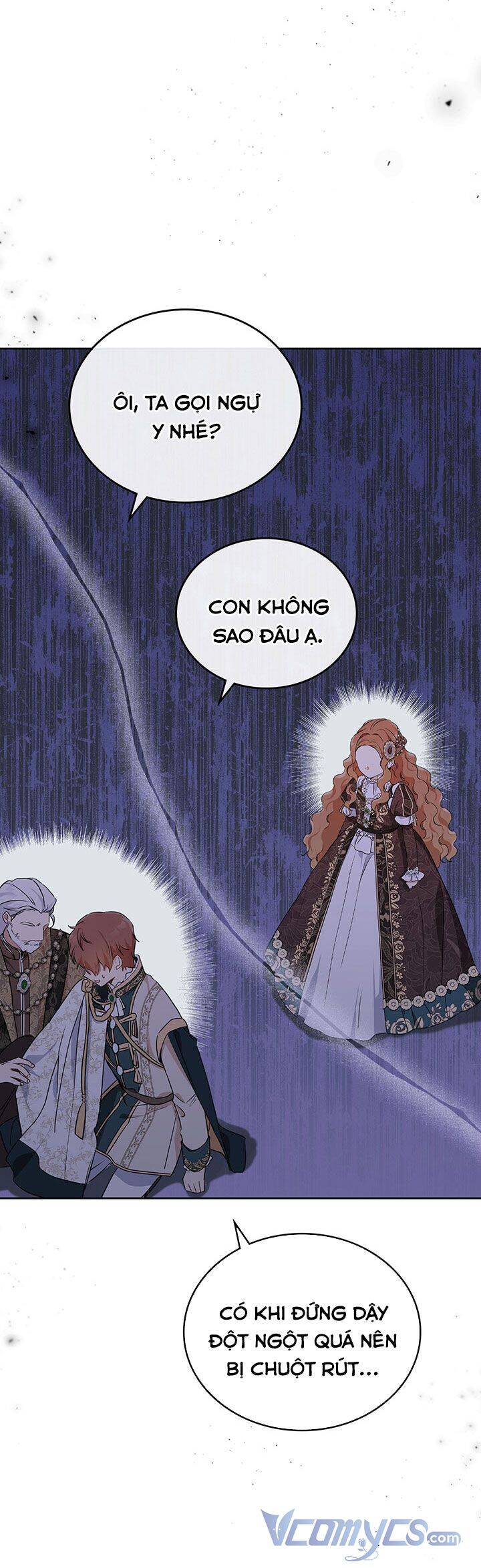 Kiếp Này Tôi Nhất Định Trở Thành Gia Chủ! Chap 61 - Next Chap 62