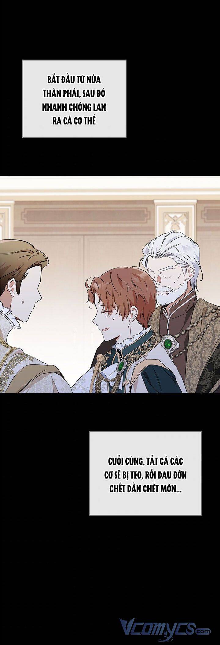 Kiếp Này Tôi Nhất Định Trở Thành Gia Chủ! Chap 61 - Next Chap 62