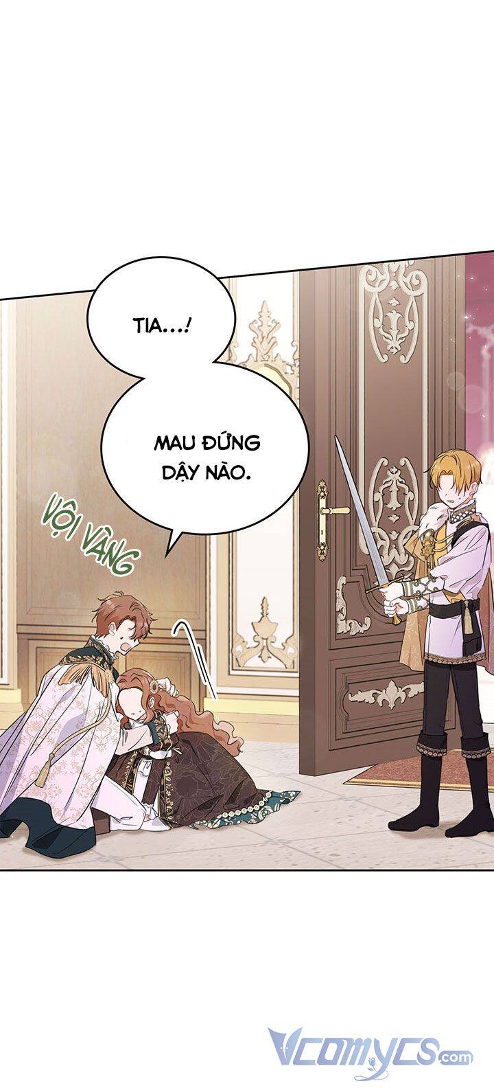 Kiếp Này Tôi Nhất Định Trở Thành Gia Chủ! Chap 61 - Next Chap 62