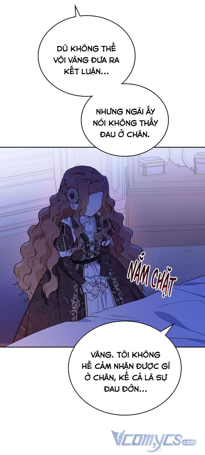 Kiếp Này Tôi Nhất Định Trở Thành Gia Chủ! Chap 62 - Next Chap 63