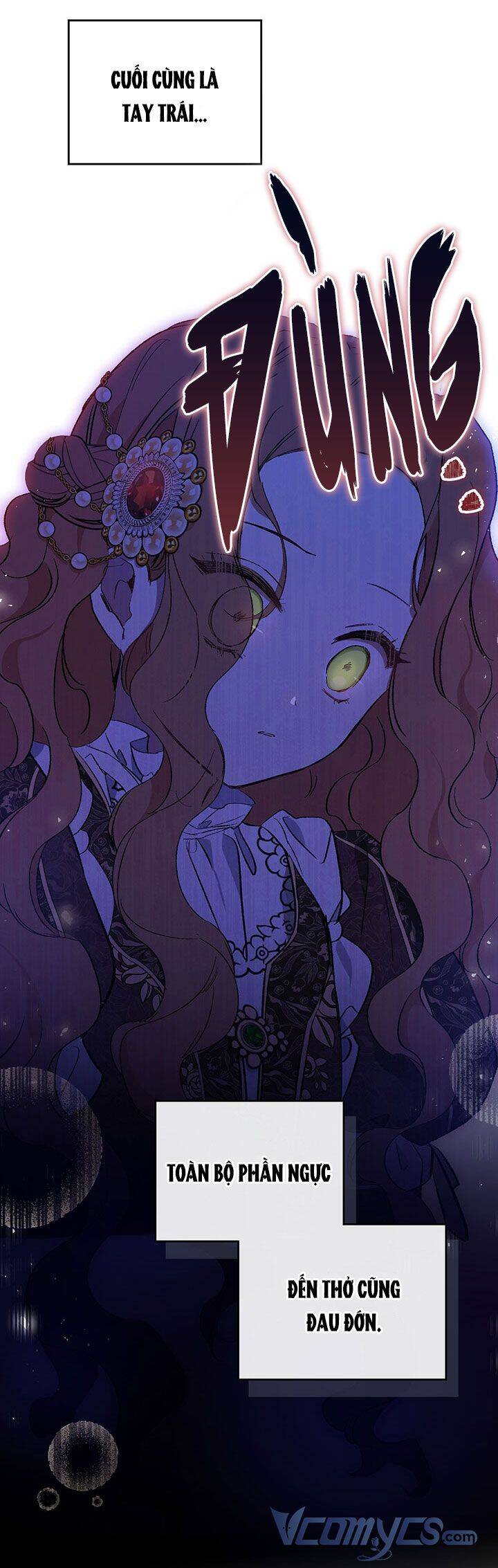 Kiếp Này Tôi Nhất Định Trở Thành Gia Chủ! Chap 62 - Next Chap 63