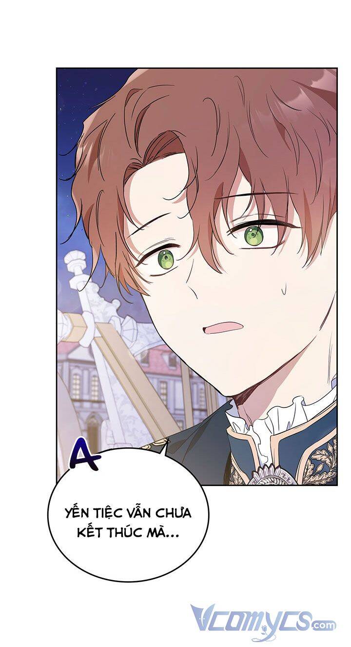 Kiếp Này Tôi Nhất Định Trở Thành Gia Chủ! Chap 62 - Next Chap 63