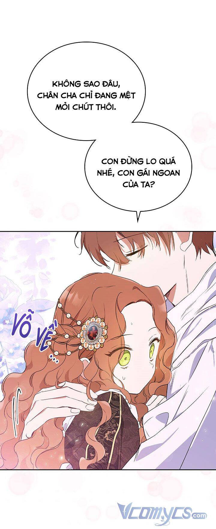 Kiếp Này Tôi Nhất Định Trở Thành Gia Chủ! Chap 62 - Next Chap 63