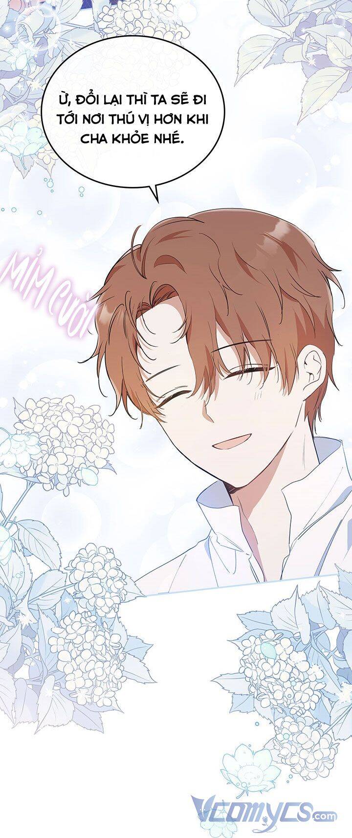 Kiếp Này Tôi Nhất Định Trở Thành Gia Chủ! Chap 62 - Next Chap 63