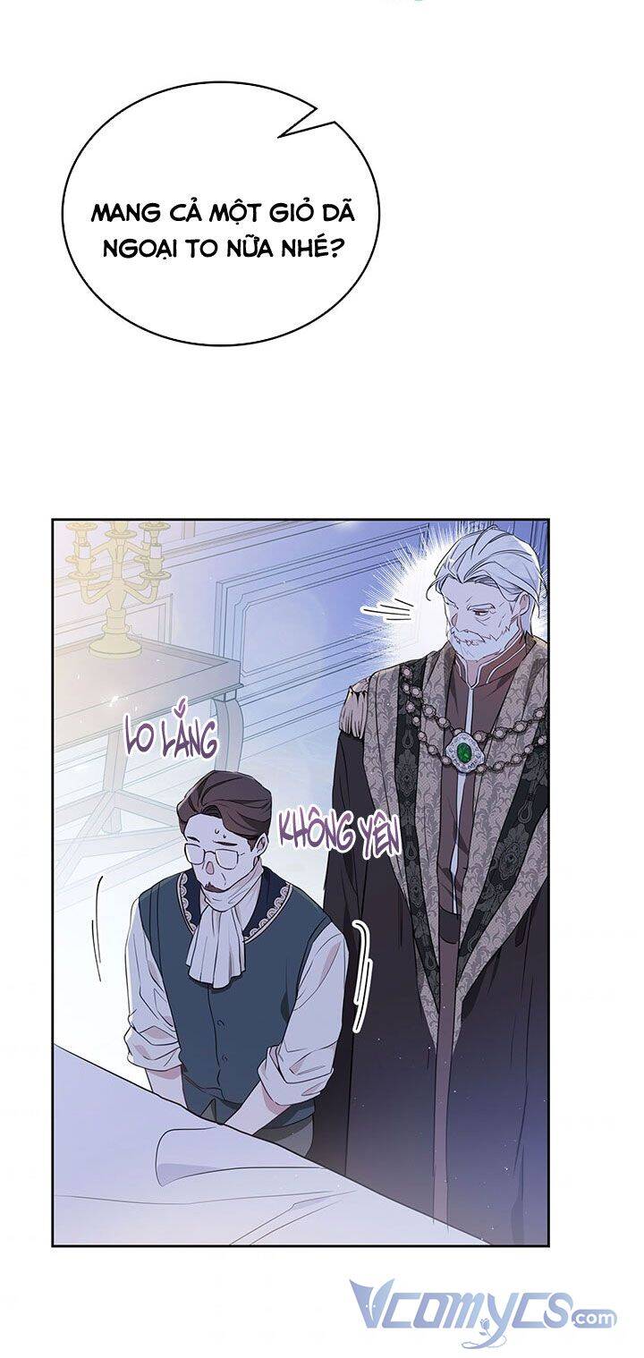 Kiếp Này Tôi Nhất Định Trở Thành Gia Chủ! Chap 62 - Next Chap 63