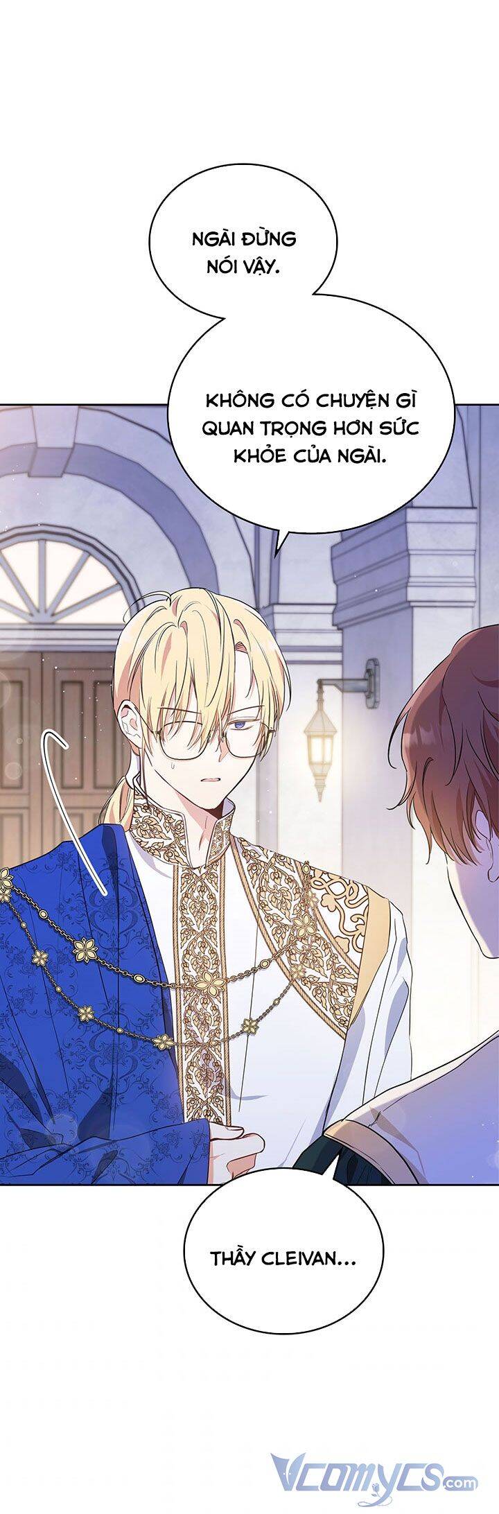 Kiếp Này Tôi Nhất Định Trở Thành Gia Chủ! Chap 62 - Next Chap 63