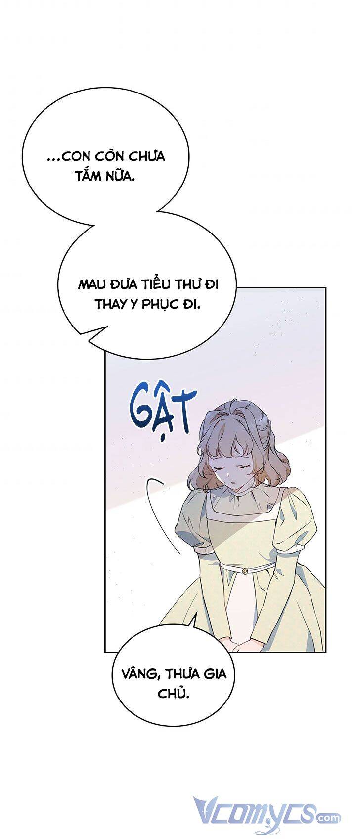 Kiếp Này Tôi Nhất Định Trở Thành Gia Chủ! Chap 62 - Next Chap 63