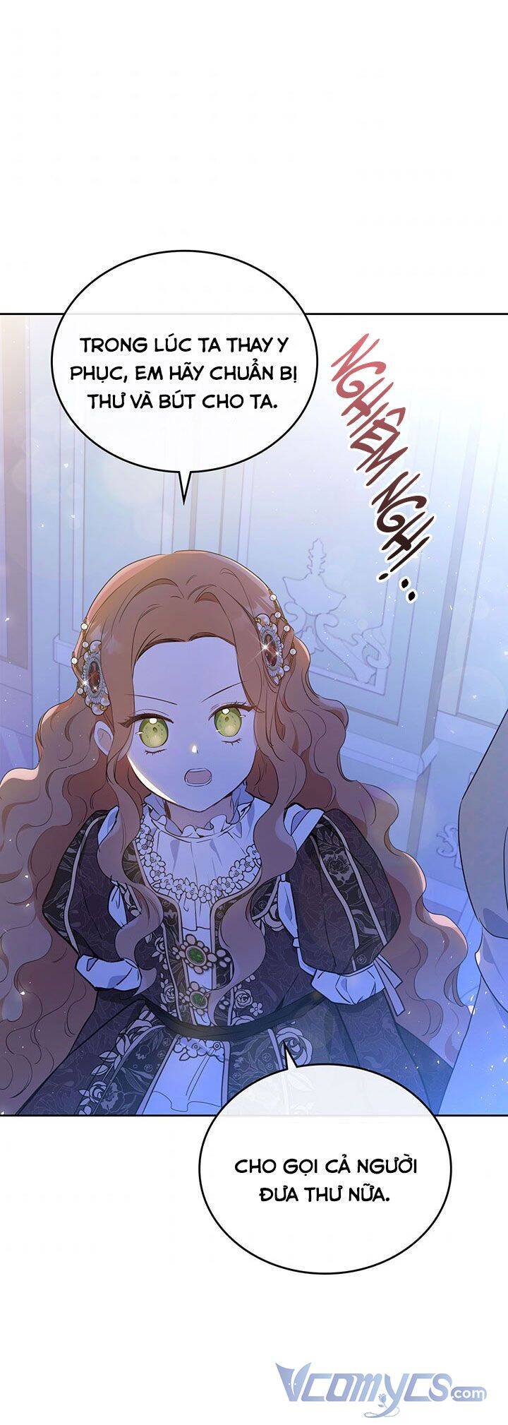 Kiếp Này Tôi Nhất Định Trở Thành Gia Chủ! Chap 62 - Next Chap 63