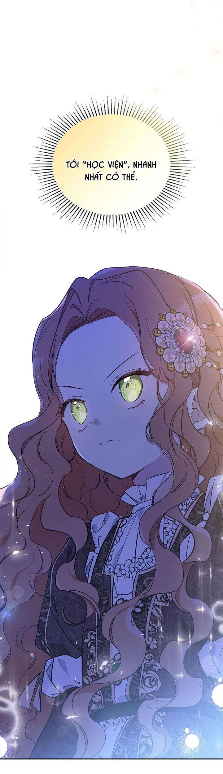 Kiếp Này Tôi Nhất Định Trở Thành Gia Chủ! Chap 62 - Next Chap 63