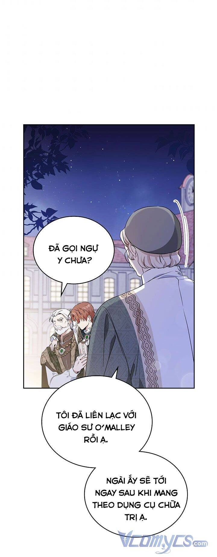 Kiếp Này Tôi Nhất Định Trở Thành Gia Chủ! Chap 62 - Next Chap 63