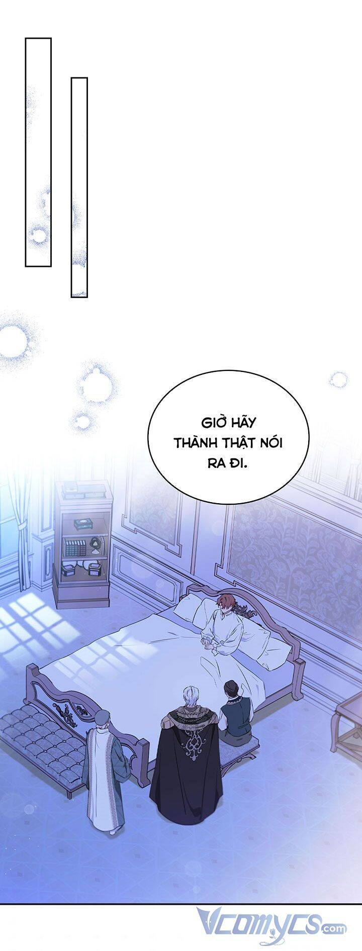 Kiếp Này Tôi Nhất Định Trở Thành Gia Chủ! Chap 62 - Next Chap 63