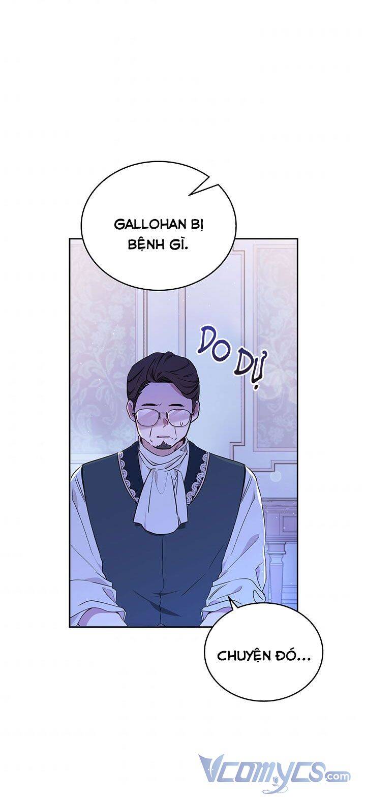 Kiếp Này Tôi Nhất Định Trở Thành Gia Chủ! Chap 62 - Next Chap 63