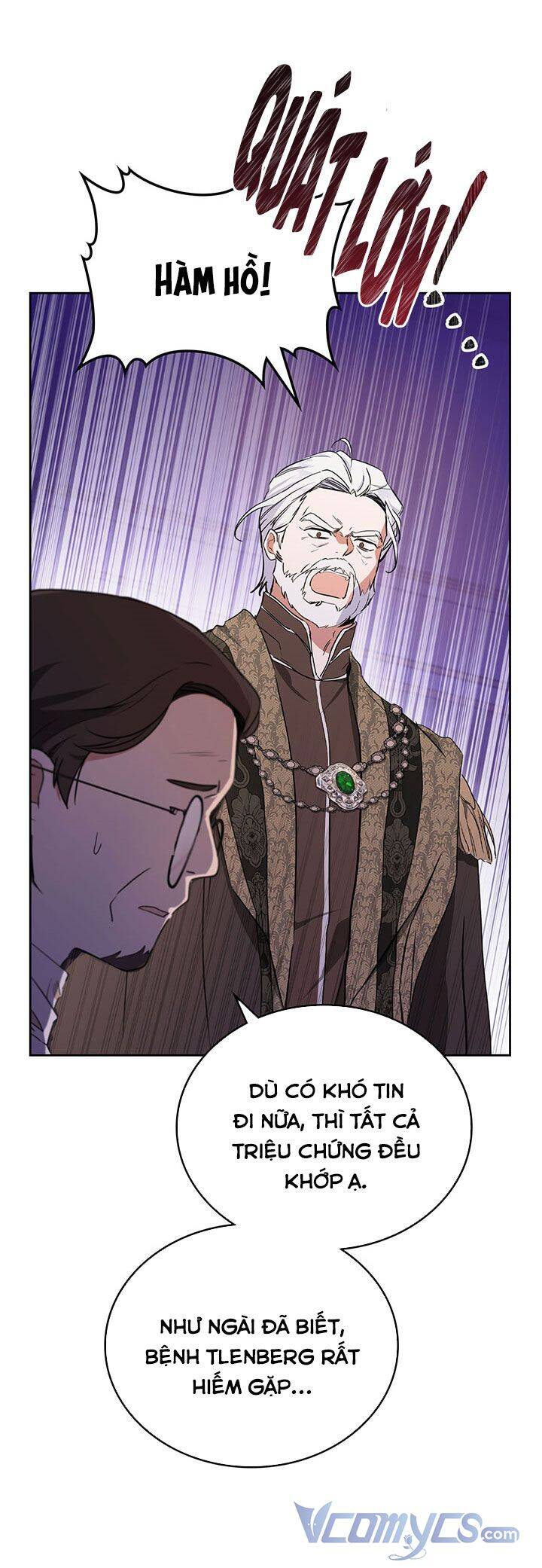 Kiếp Này Tôi Nhất Định Trở Thành Gia Chủ! Chap 62 - Next Chap 63