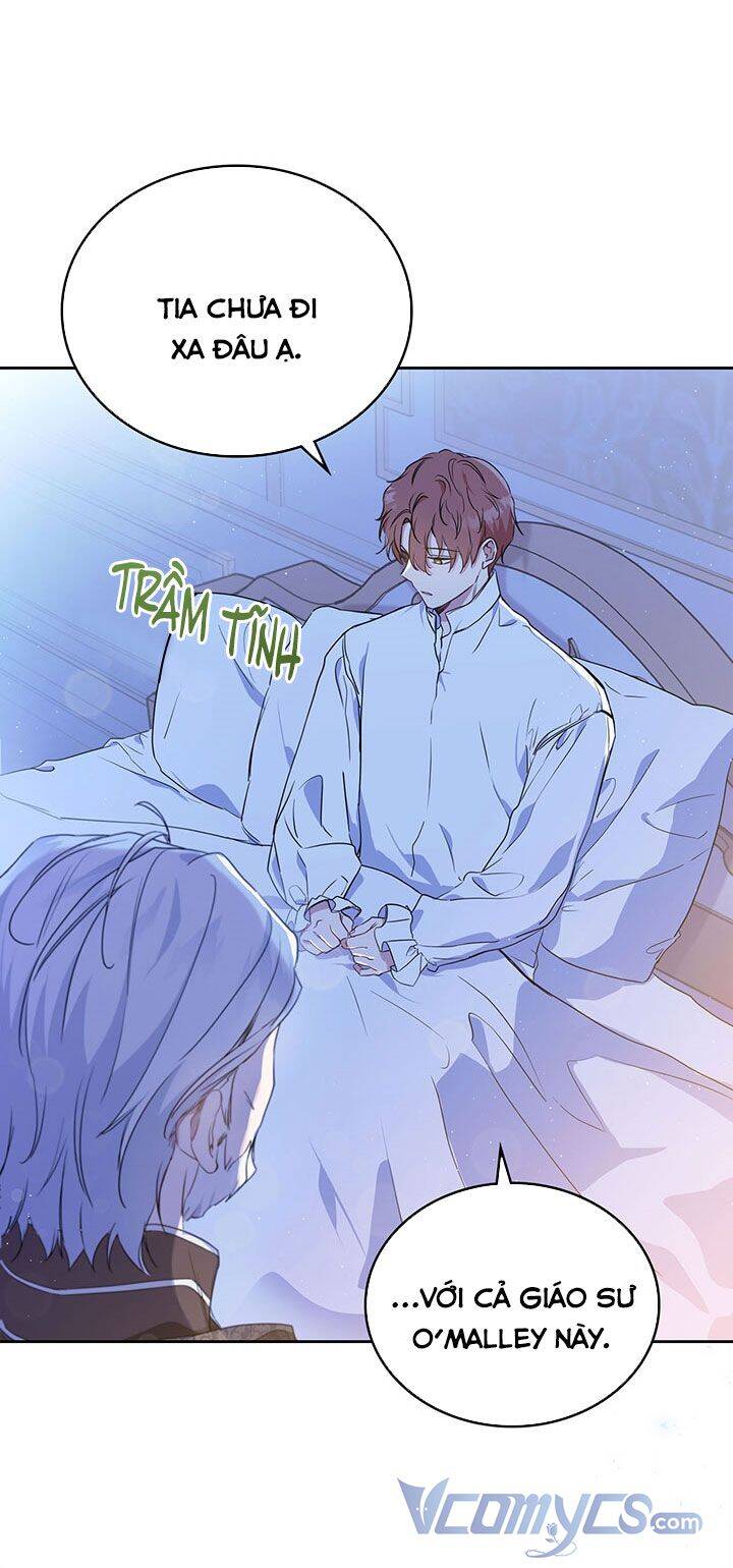 Kiếp Này Tôi Nhất Định Trở Thành Gia Chủ! Chap 62 - Next Chap 63