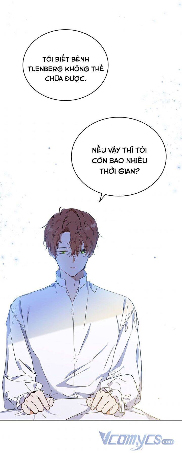 Kiếp Này Tôi Nhất Định Trở Thành Gia Chủ! Chap 62 - Next Chap 63