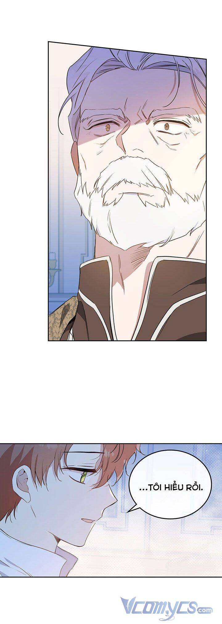 Kiếp Này Tôi Nhất Định Trở Thành Gia Chủ! Chap 62 - Next Chap 63