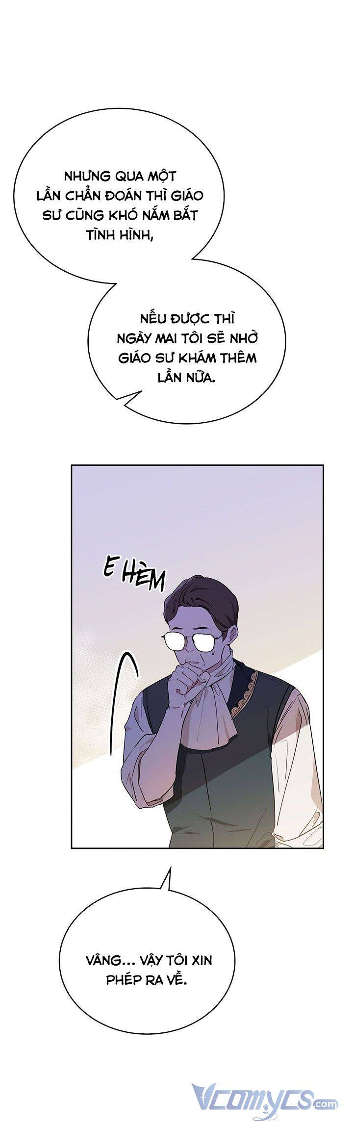 Kiếp Này Tôi Nhất Định Trở Thành Gia Chủ! Chap 62 - Next Chap 63