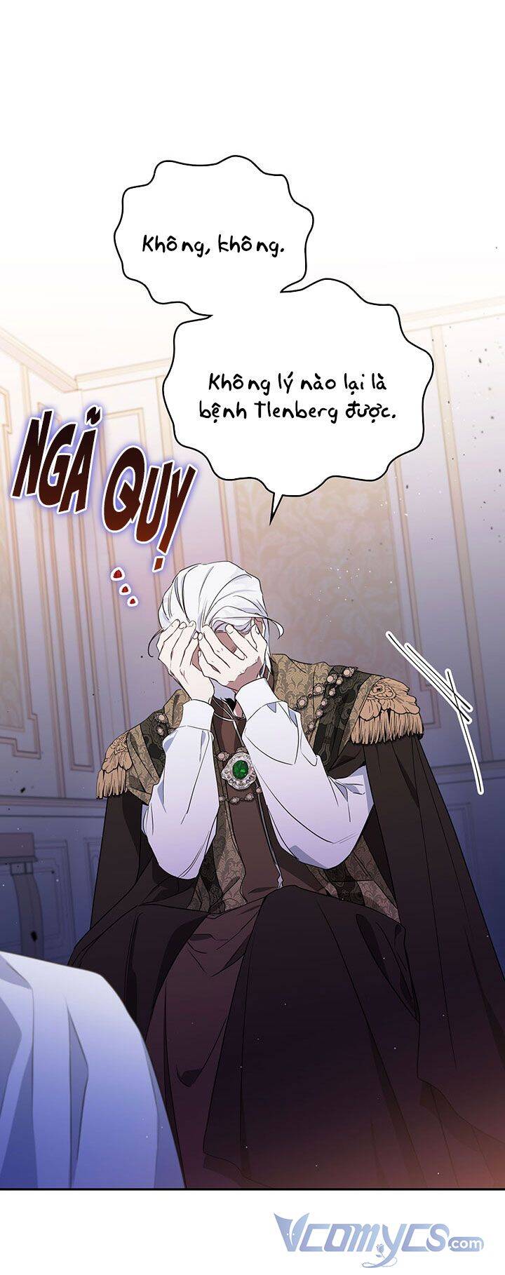 Kiếp Này Tôi Nhất Định Trở Thành Gia Chủ! Chap 62 - Next Chap 63