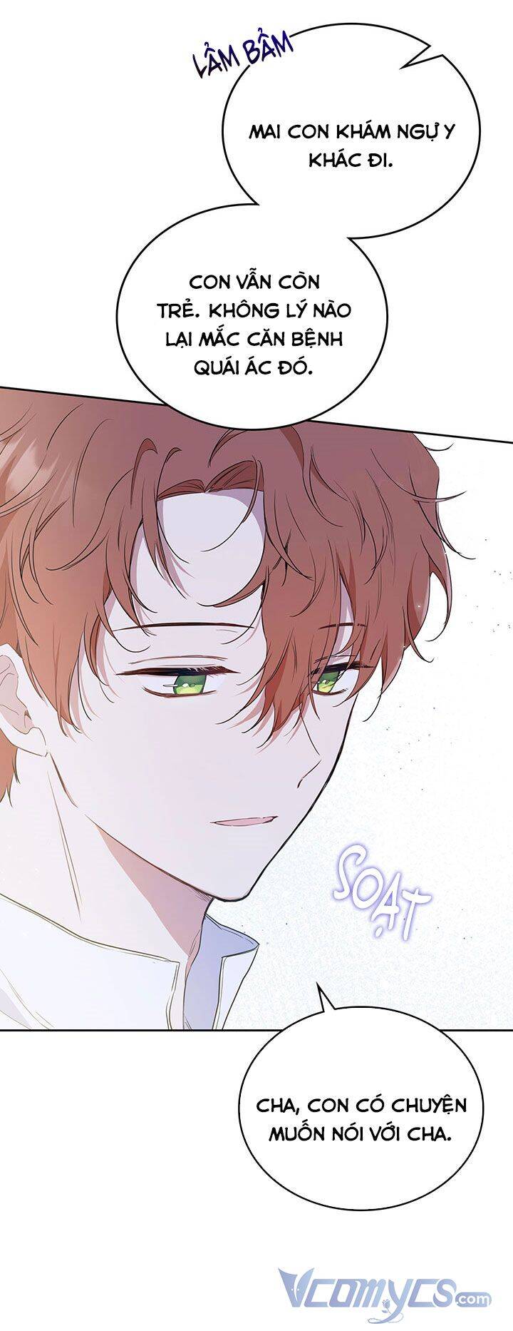 Kiếp Này Tôi Nhất Định Trở Thành Gia Chủ! Chap 62 - Next Chap 63