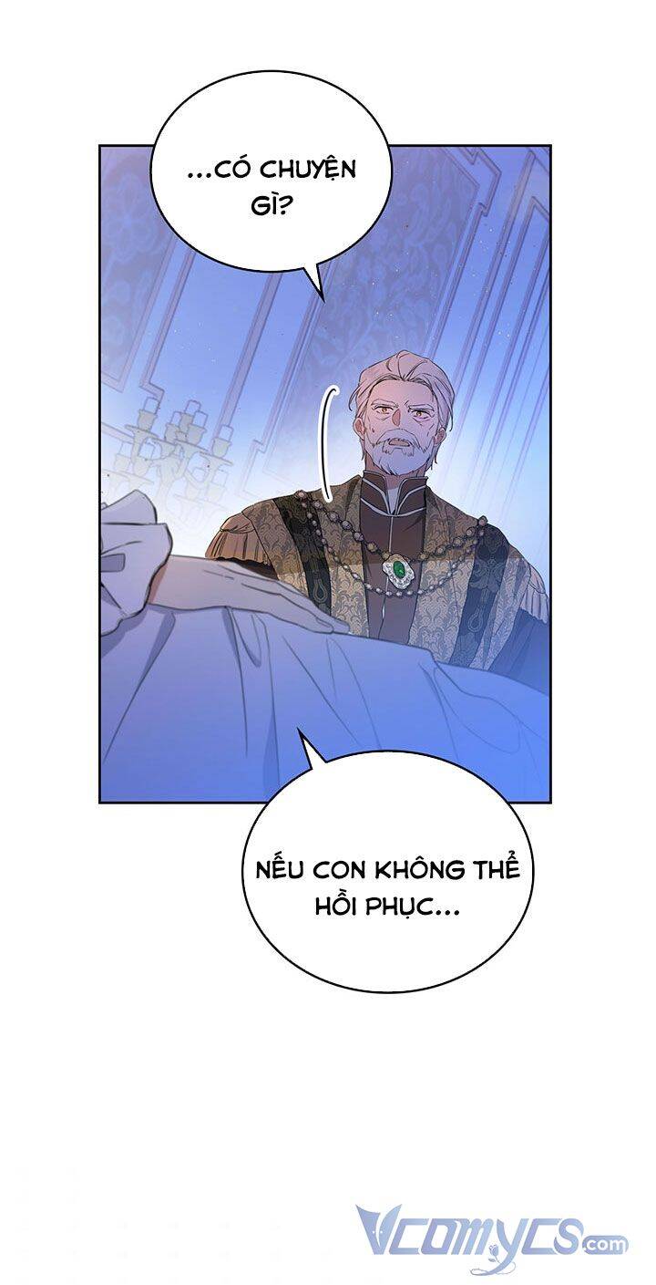 Kiếp Này Tôi Nhất Định Trở Thành Gia Chủ! Chap 62 - Next Chap 63
