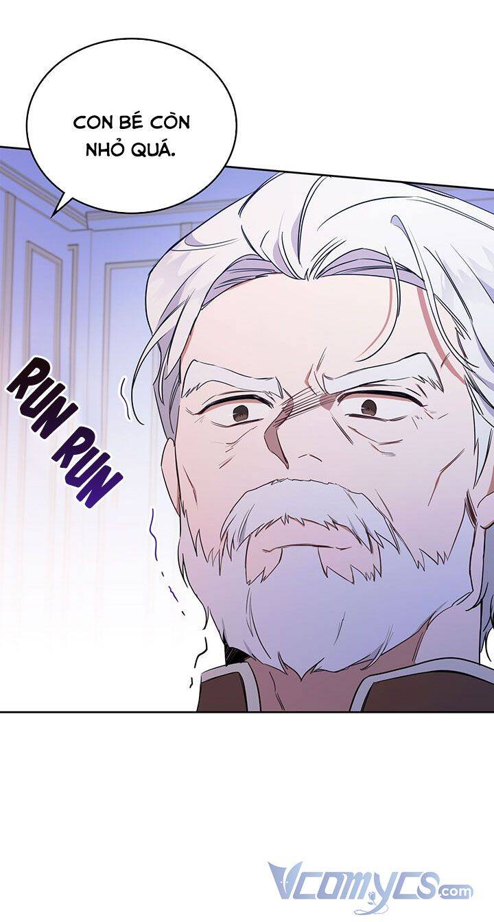 Kiếp Này Tôi Nhất Định Trở Thành Gia Chủ! Chap 62 - Next Chap 63