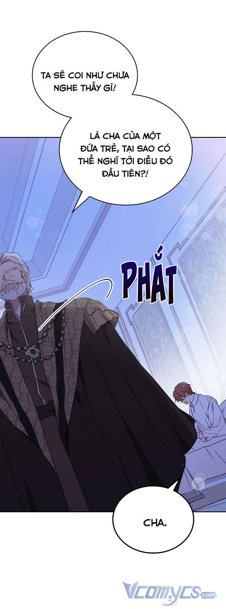 Kiếp Này Tôi Nhất Định Trở Thành Gia Chủ! Chap 62 - Next Chap 63