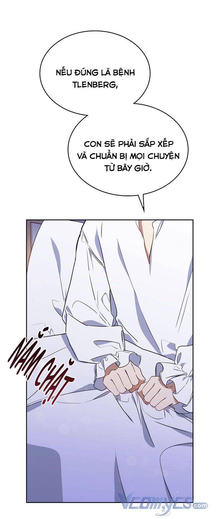 Kiếp Này Tôi Nhất Định Trở Thành Gia Chủ! Chap 62 - Next Chap 63