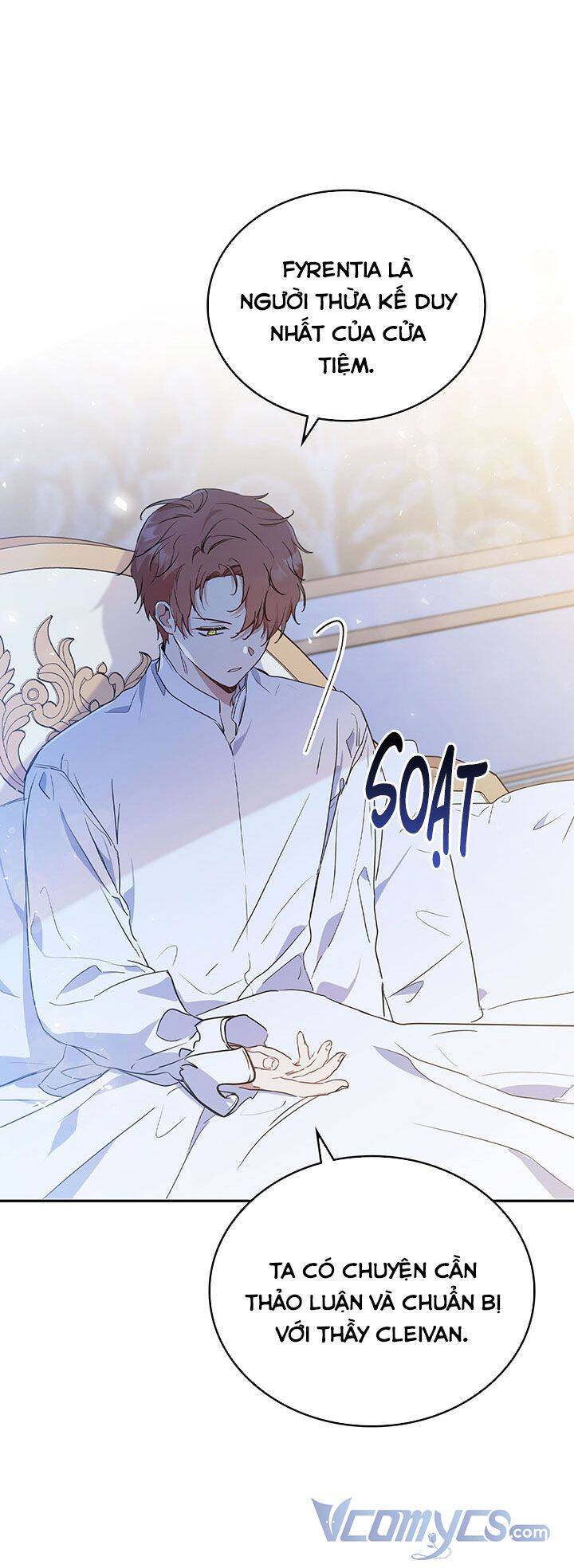 Kiếp Này Tôi Nhất Định Trở Thành Gia Chủ! Chap 62 - Next Chap 63
