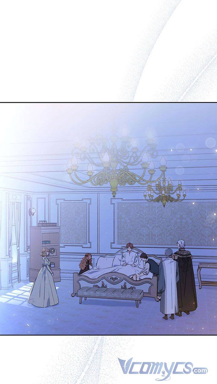 Kiếp Này Tôi Nhất Định Trở Thành Gia Chủ! Chap 62 - Next Chap 63