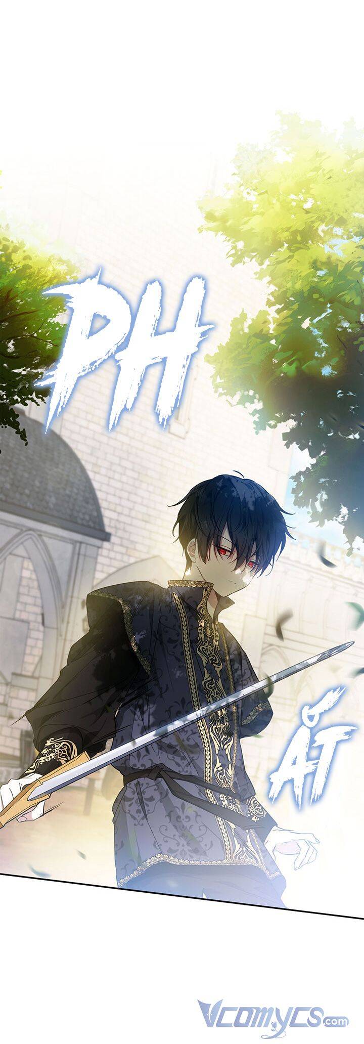 Kiếp Này Tôi Nhất Định Trở Thành Gia Chủ! Chap 63 - Next Chap 64