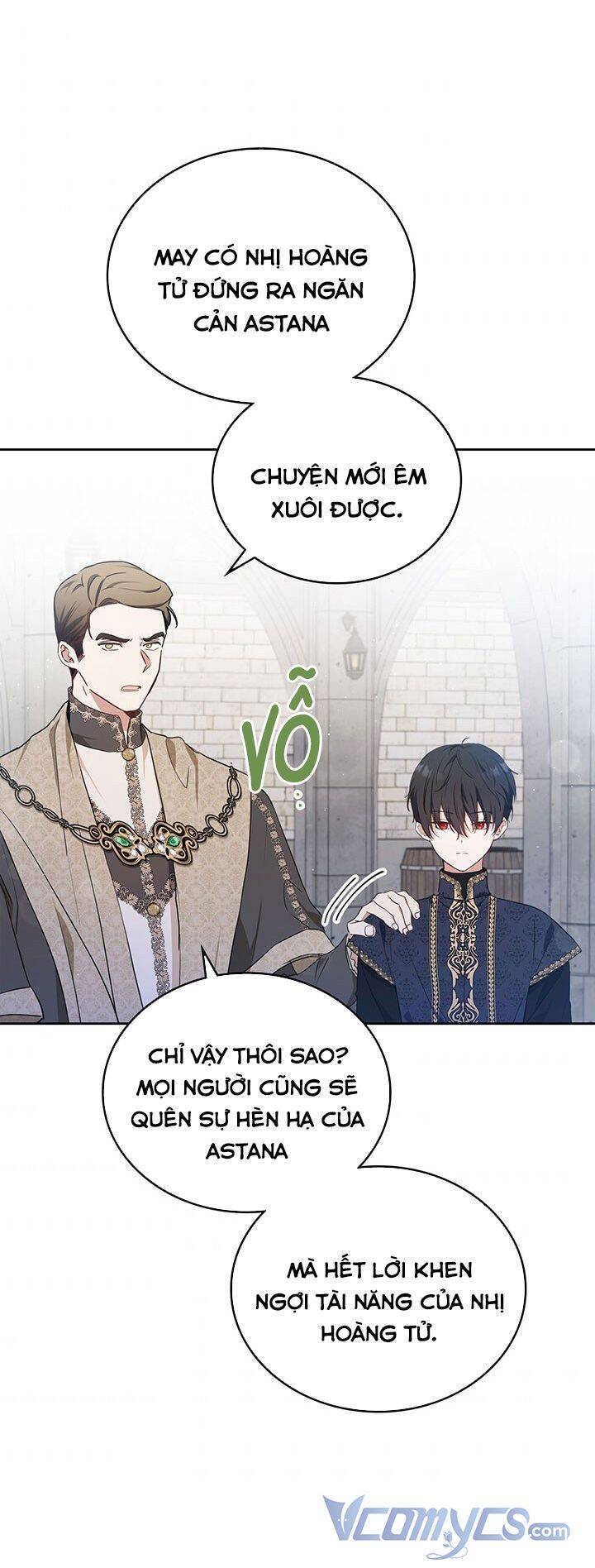 Kiếp Này Tôi Nhất Định Trở Thành Gia Chủ! Chap 63 - Next Chap 64
