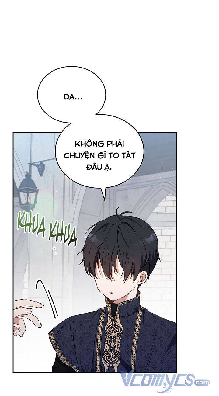 Kiếp Này Tôi Nhất Định Trở Thành Gia Chủ! Chap 63 - Next Chap 64