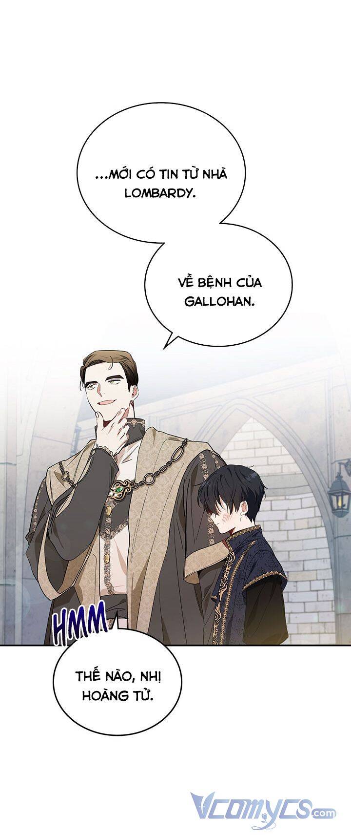 Kiếp Này Tôi Nhất Định Trở Thành Gia Chủ! Chap 63 - Next Chap 64