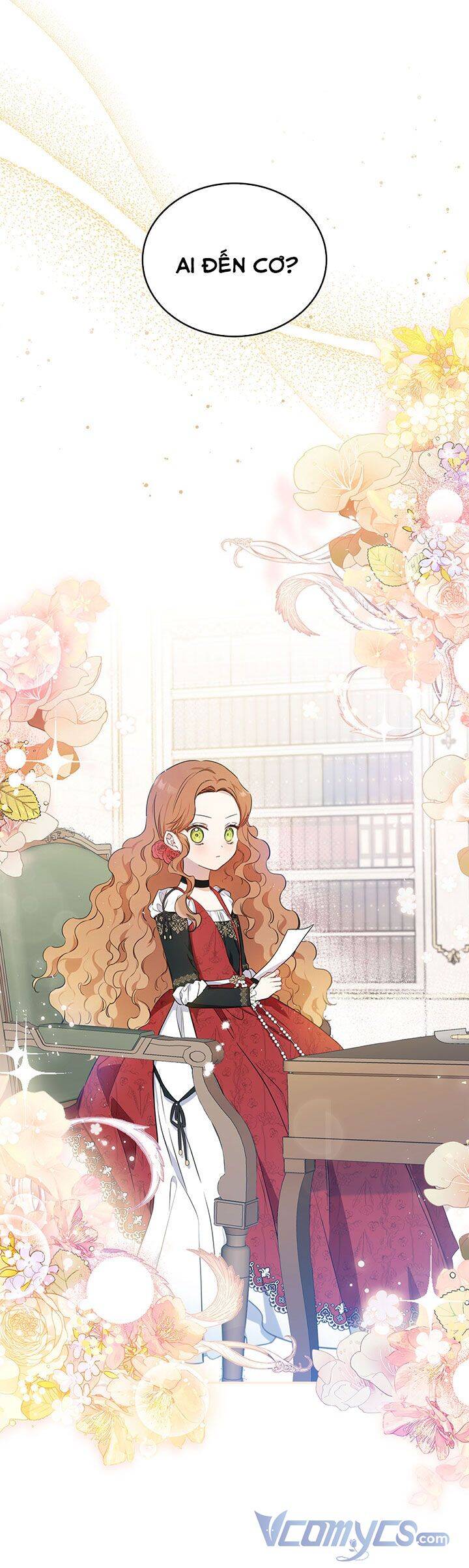 Kiếp Này Tôi Nhất Định Trở Thành Gia Chủ! Chap 64 - Next Chap 65