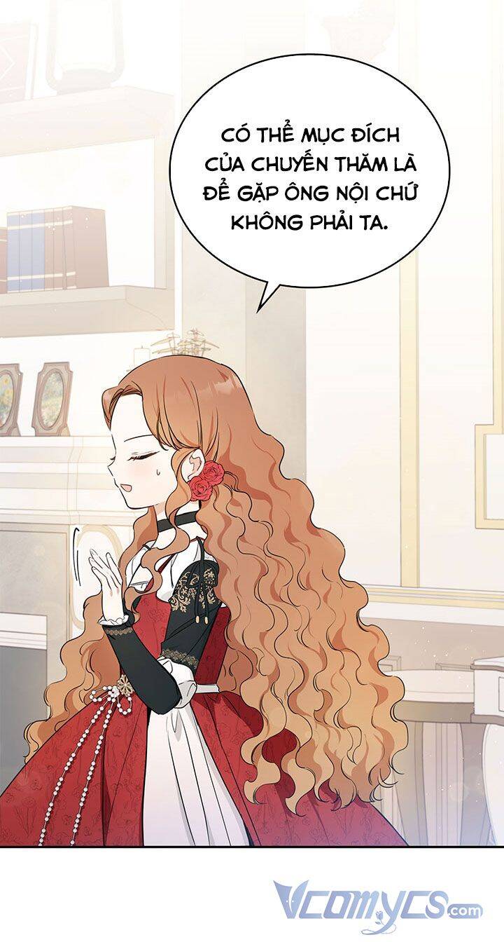 Kiếp Này Tôi Nhất Định Trở Thành Gia Chủ! Chap 64 - Next Chap 65