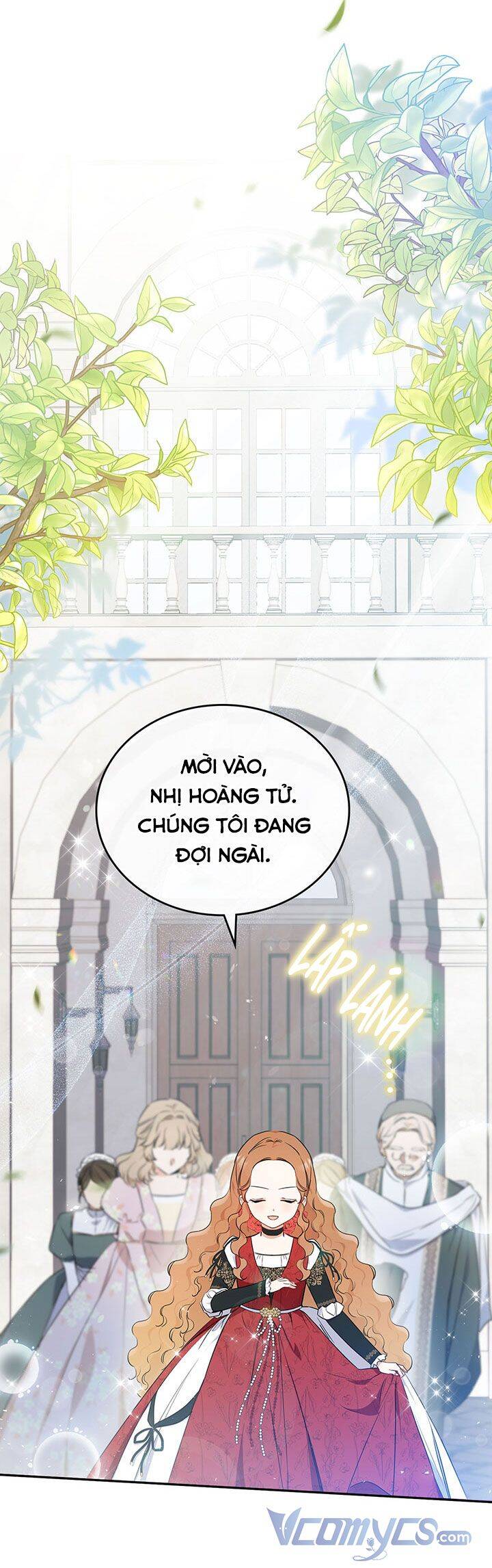 Kiếp Này Tôi Nhất Định Trở Thành Gia Chủ! Chap 64 - Next Chap 65