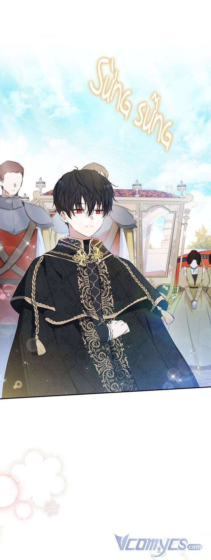 Kiếp Này Tôi Nhất Định Trở Thành Gia Chủ! Chap 64 - Next Chap 65