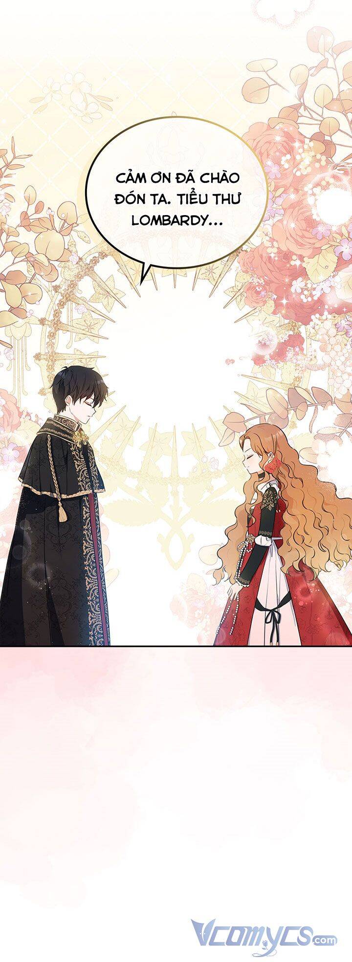 Kiếp Này Tôi Nhất Định Trở Thành Gia Chủ! Chap 64 - Next Chap 65