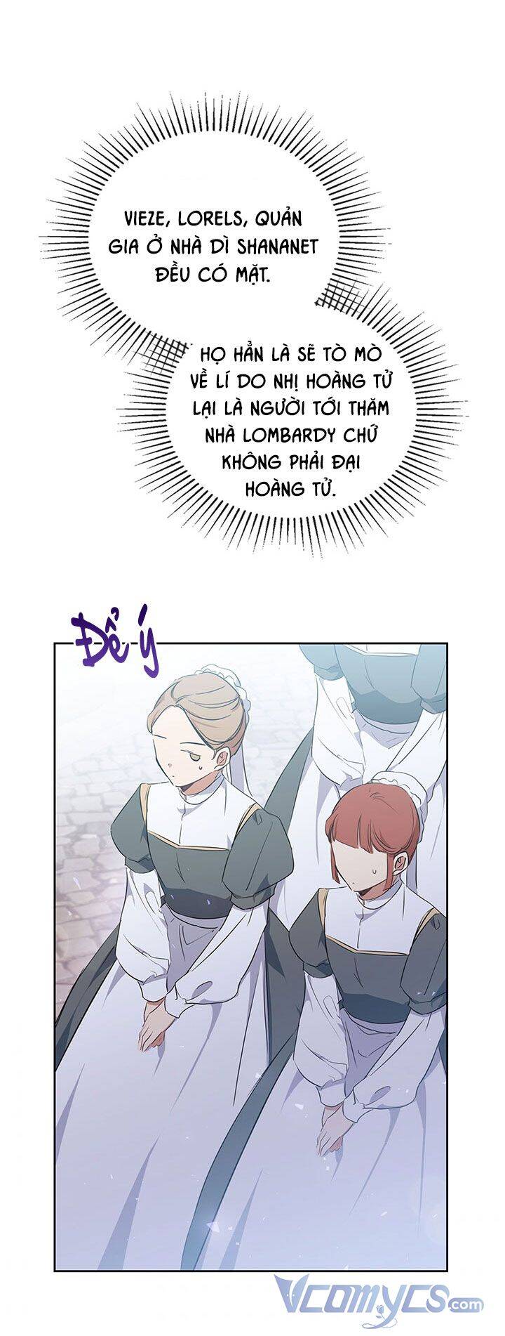 Kiếp Này Tôi Nhất Định Trở Thành Gia Chủ! Chap 64 - Next Chap 65