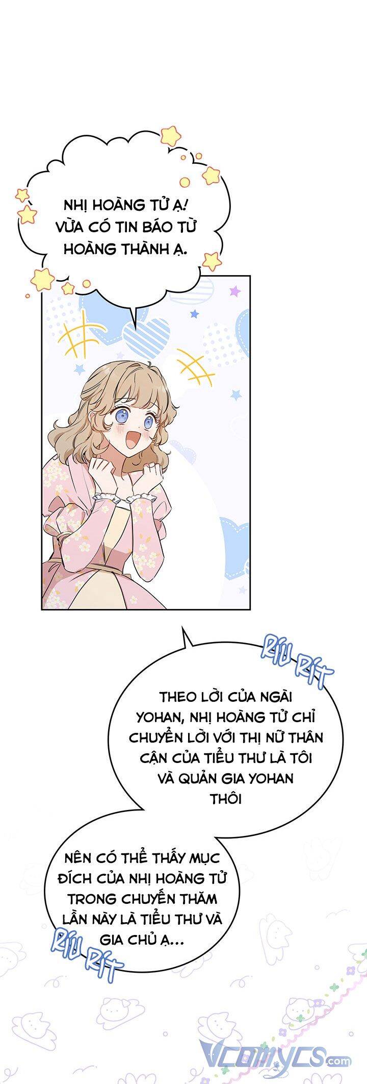 Kiếp Này Tôi Nhất Định Trở Thành Gia Chủ! Chap 64 - Next Chap 65