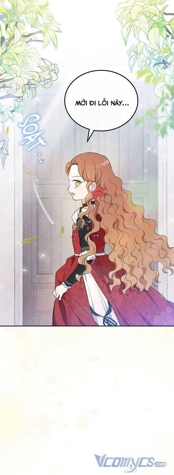 Kiếp Này Tôi Nhất Định Trở Thành Gia Chủ! Chap 64 - Next Chap 65