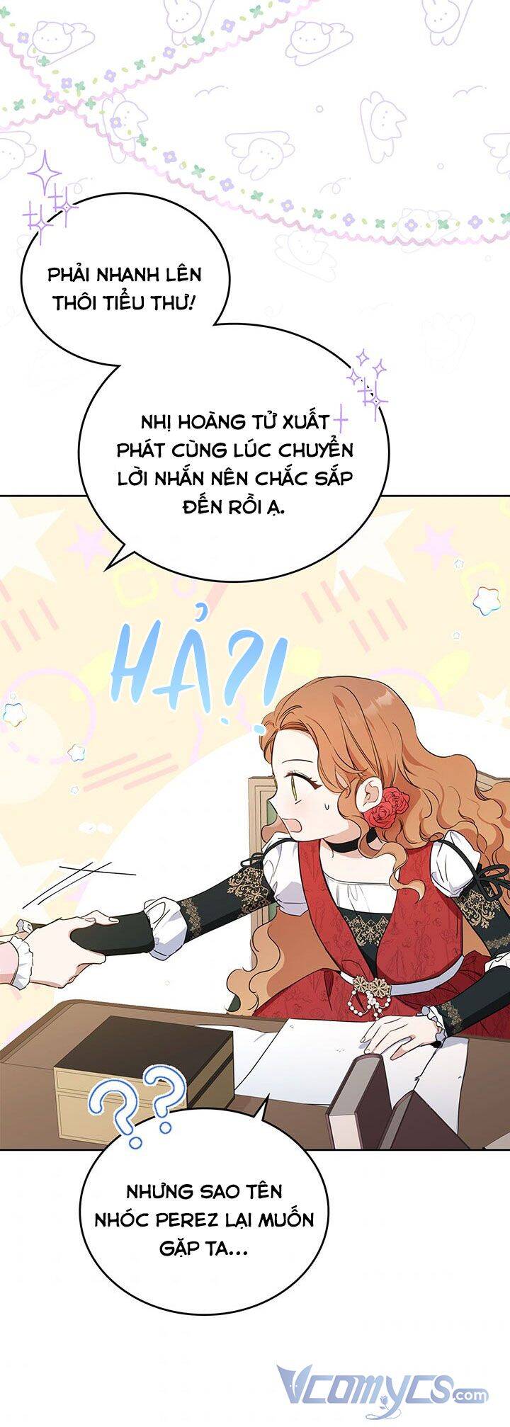 Kiếp Này Tôi Nhất Định Trở Thành Gia Chủ! Chap 64 - Next Chap 65