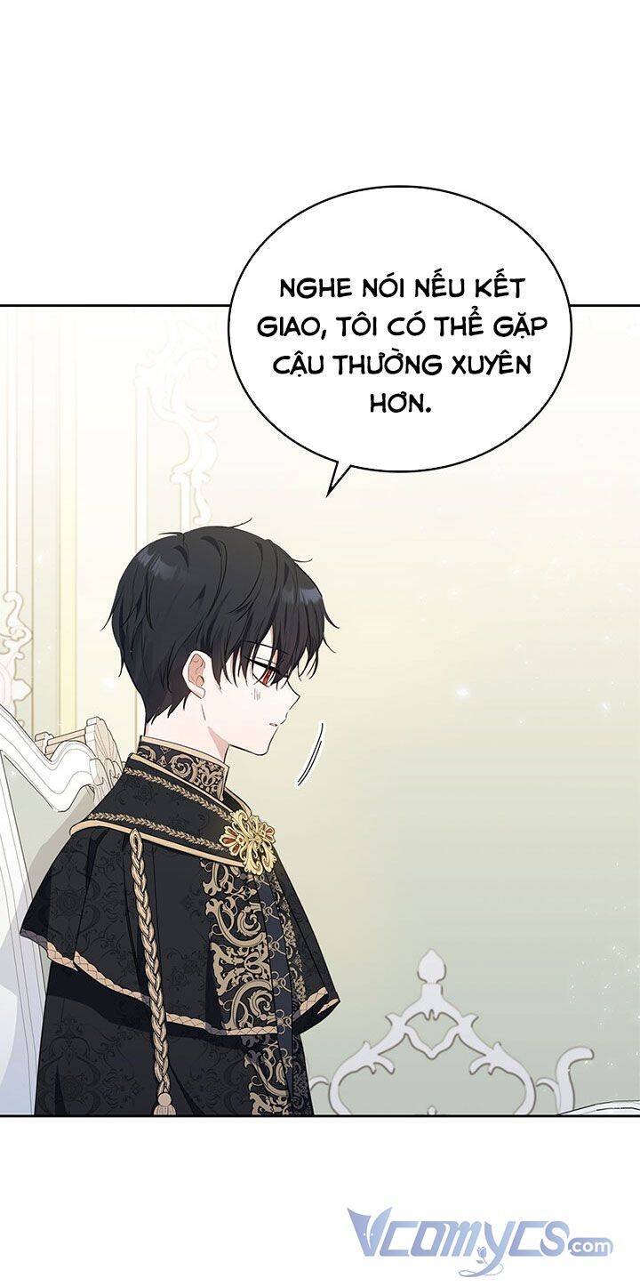 Kiếp Này Tôi Nhất Định Trở Thành Gia Chủ! Chap 64 - Next Chap 65